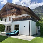 Max 3 Apartament Garmisch-Partenkirchen