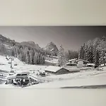 Apartment Max 3 *