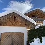 Max 3 Apartment Garmisch-Partenkirchen