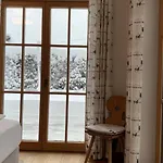 Max 3 Apartment Garmisch-Partenkirchen