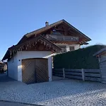 Max 3 Apartment Garmisch-Partenkirchen