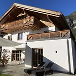Apartament Max 3 Garmisch-Partenkirchen