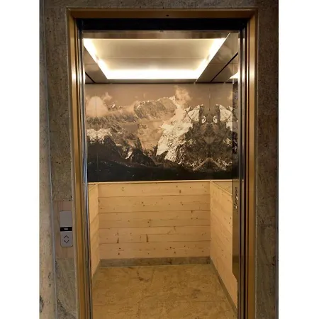 Apartment Max 3 Garmisch-Partenkirchen