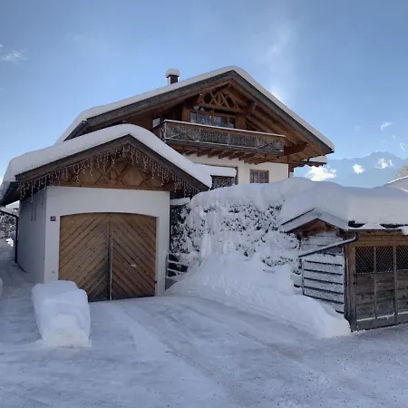 Apartment Max 3 Garmisch-Partenkirchen