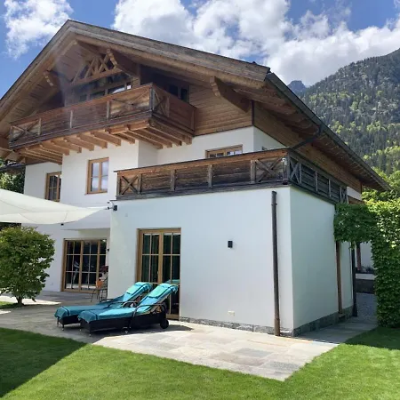 Max 3 Apartment Garmisch-Partenkirchen