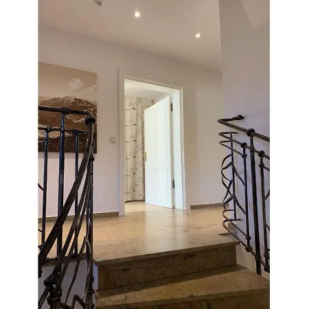 Apartment Max 3 Garmisch-Partenkirchen