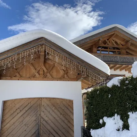 Max 3 Apartment Garmisch-Partenkirchen