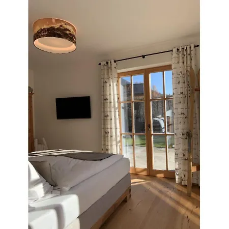 Apartment Max 3 Garmisch-Partenkirchen