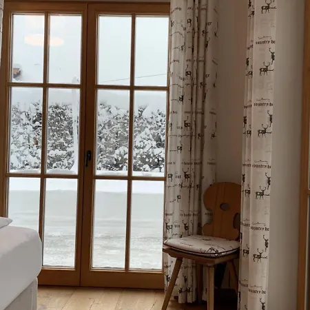 Max 3 Apartment Garmisch-Partenkirchen