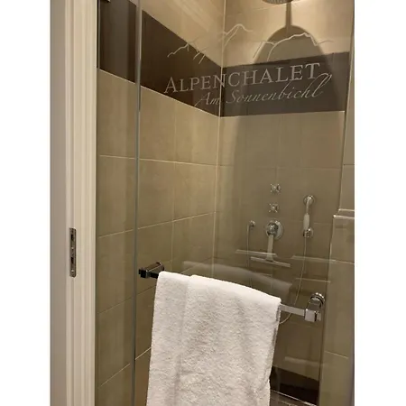 Apartment Max 3 Garmisch-Partenkirchen