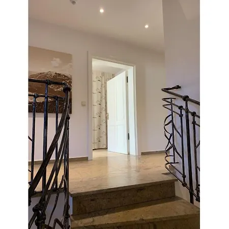 Max 3 Apartment Garmisch-Partenkirchen