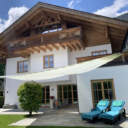Apartment Max 3 Garmisch-Partenkirchen