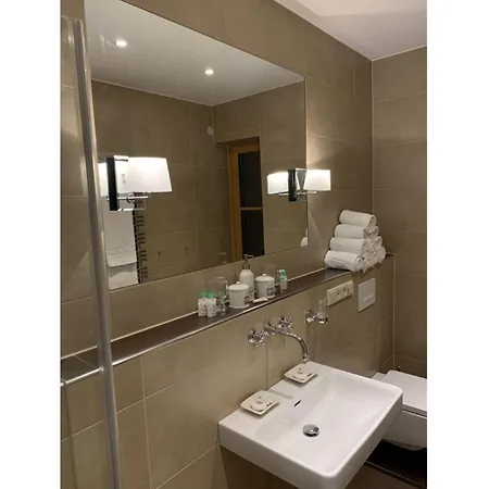 Apartament Max 3 Garmisch-Partenkirchen