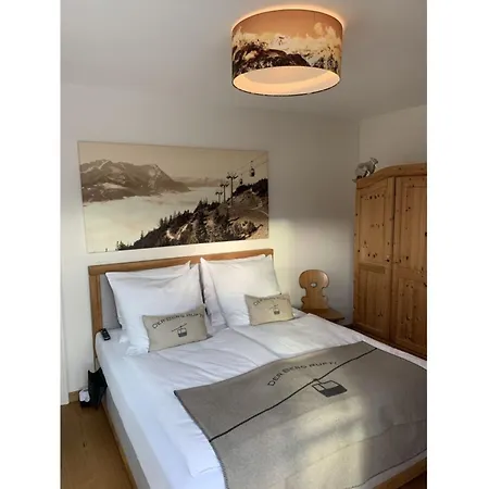 Max 3 Apartamento Garmisch-Partenkirchen