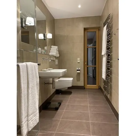 Max 3 Appartement Garmisch-Partenkirchen