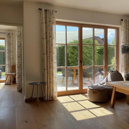 Max 3 Apartamento Garmisch-Partenkirchen