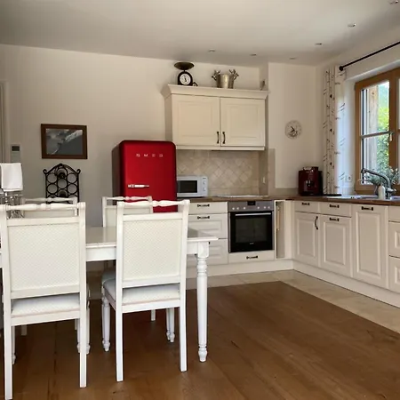 Appartement Max 3 Garmisch-Partenkirchen