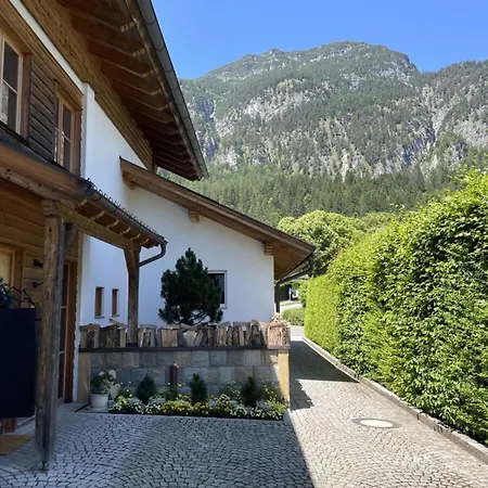 Max 3 Appartement *