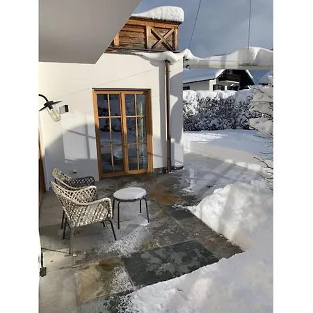 Max 3 Appartement