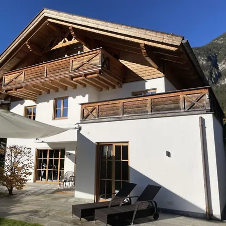 Apartamento Max 3 Garmisch-Partenkirchen