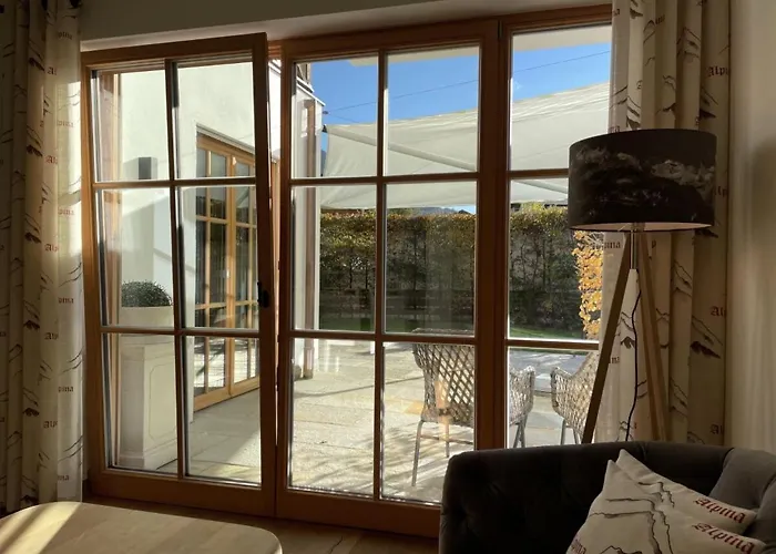 Max 3 ガルミッシュ・パルテンキルヒェン