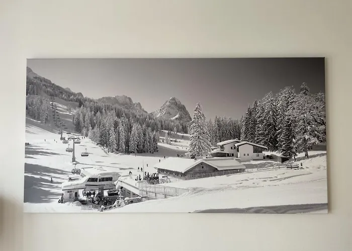 Appartamento Max 3 *