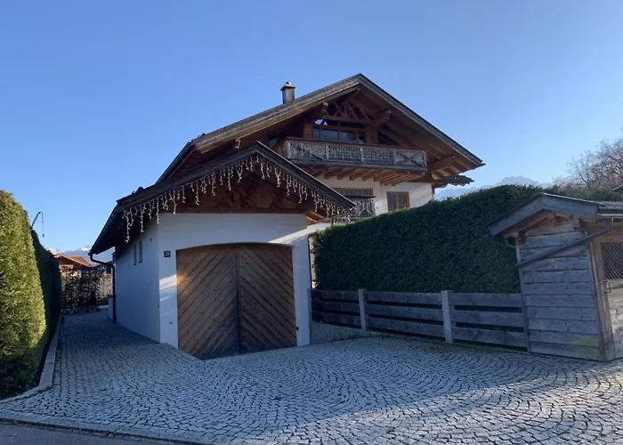 Max 3 * Garmisch-Partenkirchen