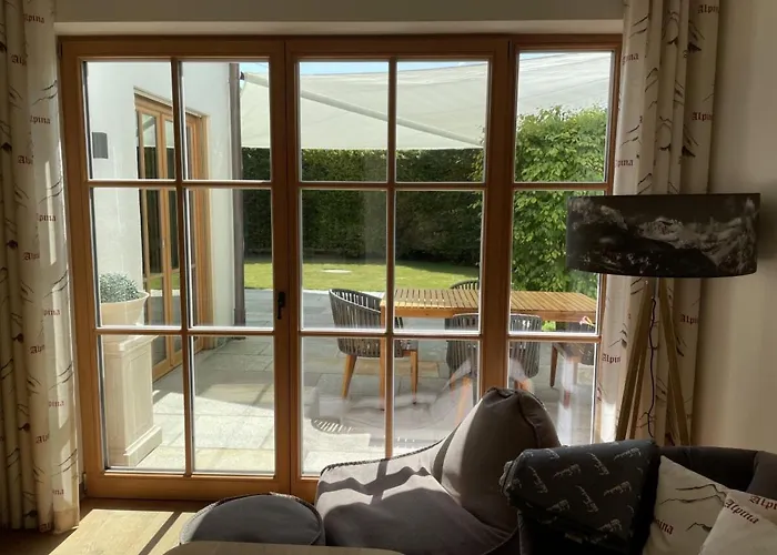 Max 3 Appartamento *