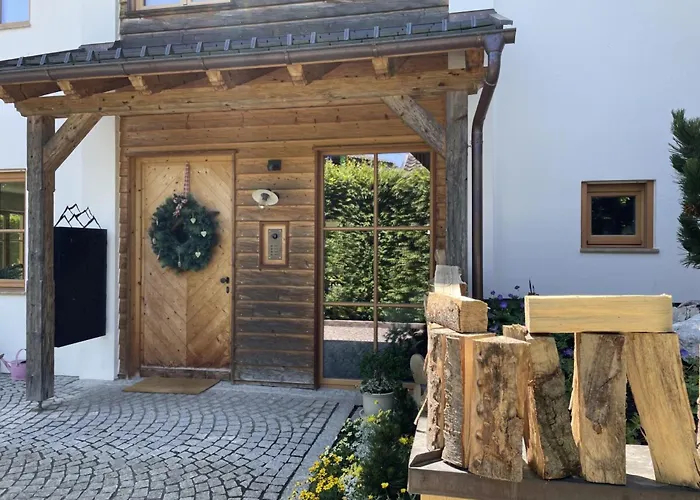 Max 3 アパート *